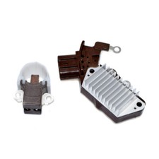 1× Alternator Voltage Regulator For Toyota Avalon Corolla Lexus GS300 1260001810