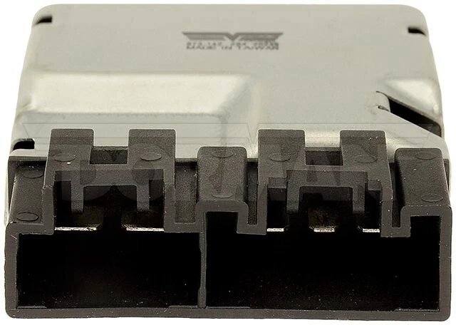 Resistencia de motor soplador HVAC Dorman 973-142 para Toyota Land Cruiser 8716522050 Foto 2 de 4