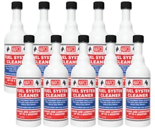 HAPCO - Fuel System Cleaner  - WORKS IN ANY FUEL SYSTEM! - CASE OF 10