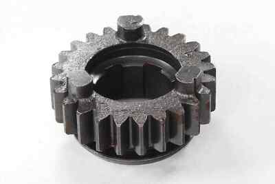 GETRIEBE SCHALTUNG BENZER ASTON 125 34T