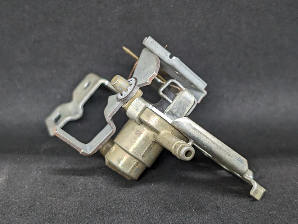 NORS 1958 EDSEL RANGER MARCAPASOS CALENTADOR VÁLVULA CONTROL UNIDAD DE DETECCIÓN B7A-18502A Foto 2 de 4