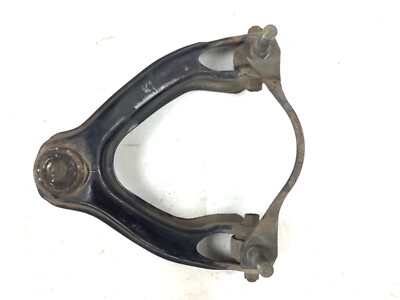 90-93 Integra Left Front Suspension Upper Control Arm With Ball Joint Used OEM