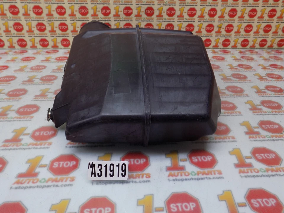 Nissan Rogue 2008-2013 2,5 L admisión de aire resonador 16585-Jg30A OEM Foto 3 de 4