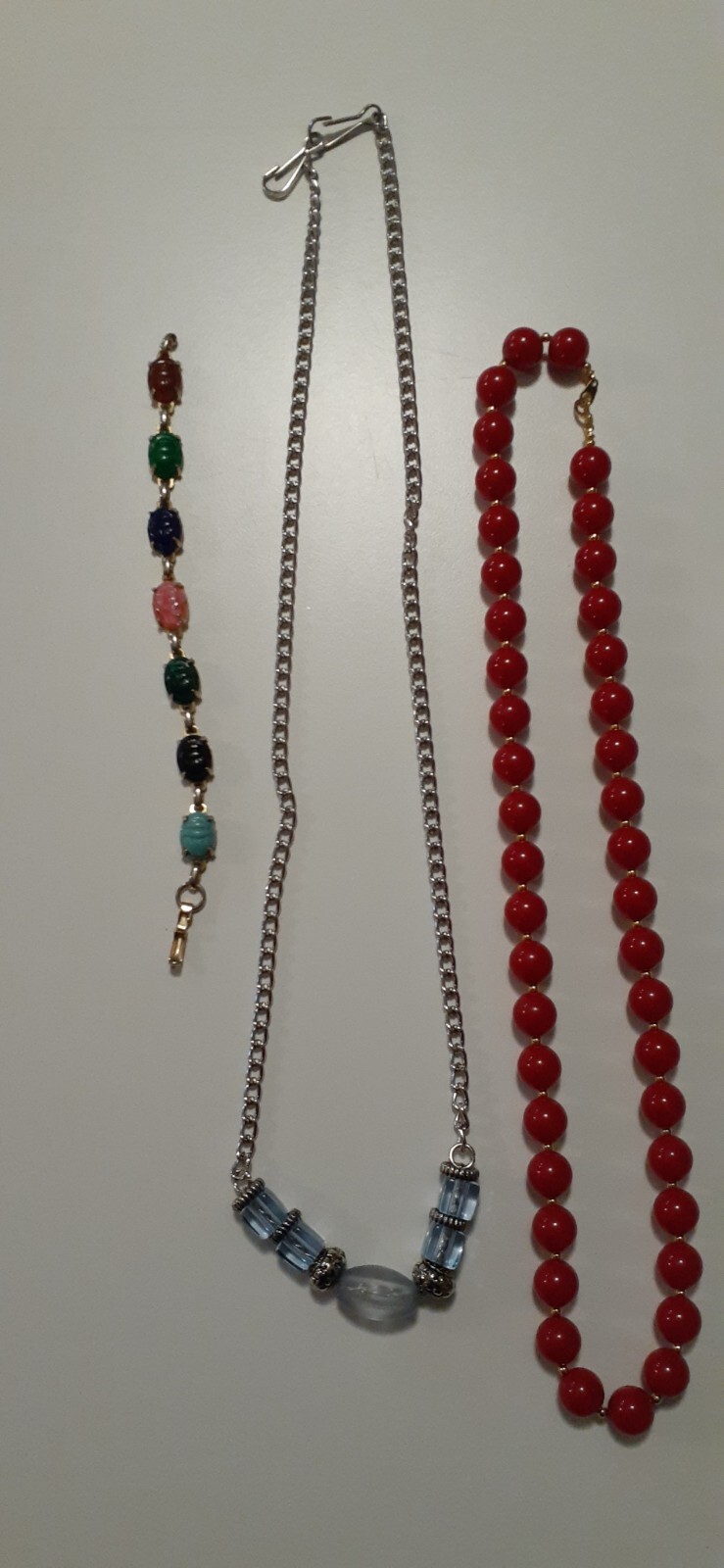 Mix Lot of Costume Jewelry, Earrings, Bracelets, Necklaces eBay