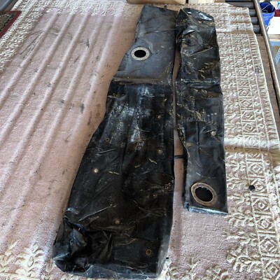 Beechcraft B58 R/H Fuel Cell Bladder Tank