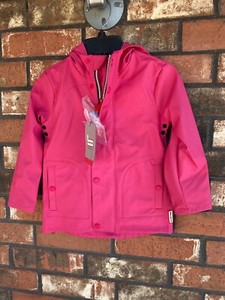 kids lightweight waterproof jacket