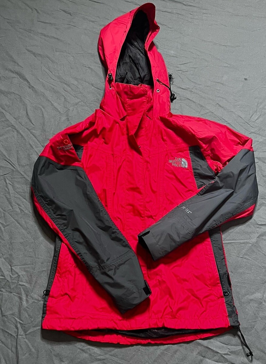 North Face Summit Series NP10311 Women's Raintex Gore-Tex North Face Summit Series NP10311 Women's Raintex Gore-Tex