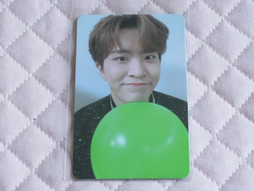 GOT7 4. Album Atem der Liebe: Letztes Stück Fotokarte Nutzen Synnara Hologramm - Bild 4 von 74