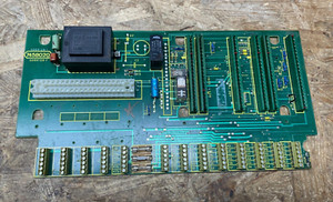 Viessmann Steuer-/Grundplatine für Heizungssteuerung VIESSMANN Tetramatik II