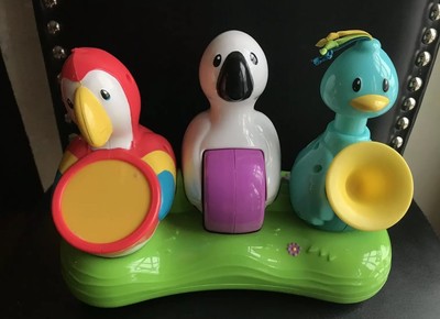 evenflo amazon exersaucer replacement parts