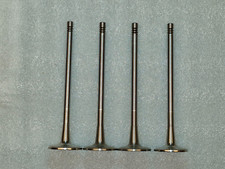 4 neue orig. BMW Auslassventile R1100 Mod. bi...