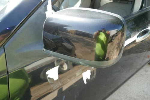 Driver Side View Mirror Power Fits 08-15 ROGUE 1731238