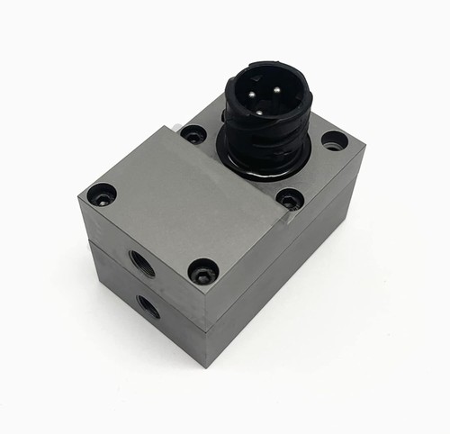 Sensor de presión ATLAS COPCO 1089962501 ajuste compresor de aire nuevo ✦Kd - Imagen 2 de 4
