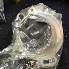 Autoteile Water Pump 035121005C for 1980-1988 Audi 5000 2.3L Avanti 2.2L  (233)