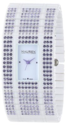 Haurex Italy WX368DWL Herren-Armbanduhr Aus Italien