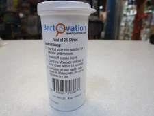 Central Boiler Moly/pH Test Kit P/N 2500691