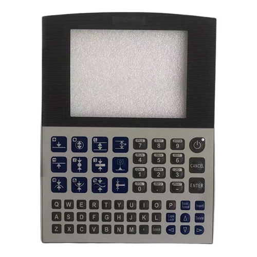 1PCS For Mitutoyo Optical Comparator PH-3515F QM-DATA200 Membrane Keypad
