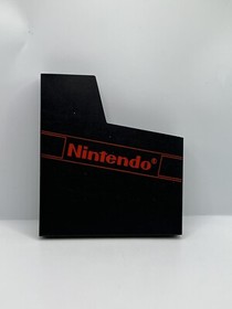 Untouchables NES Nintendo Game Vintage 1991 Authentic W/ Box & Booklet Movie Fun