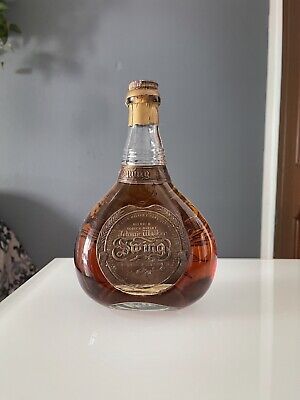 JOHNNY WALKER SWING BLENDED SCOTCH WHISKY 75CL 40%VOL | eBay JOHNNY WALKER SWING BLENDED SCOTCH WHISKY 75CL 40%VOL | eBay