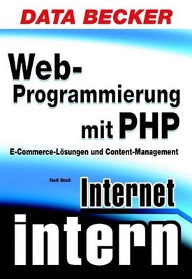 Web-Programmierung mit PHP