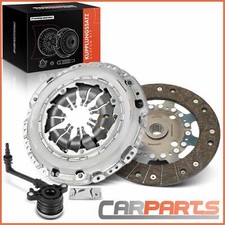 Kit d'embrayage Renault Talisman