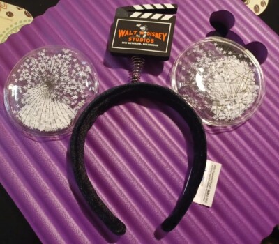 Disney Parks 2023 100 Years Eras Walt Disney Studios Mickey  display picture 3