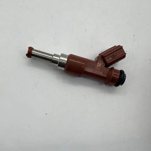 NEW DENSO 6 FUEL INJECTORS FOR TOYOTA LEXUS 3.5L V6 (23250-0P040) - Picture 8 of 11