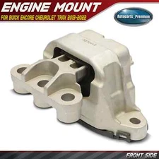 Front Engine Motor Mount for Buick Encore Chevrolet Trax 2013-2022 L4 1.4L 1.8L