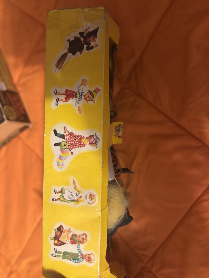 Vintage Halloween Masks eBay