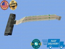 Original SATA HDD Hard Drive Connector Cable For Dell Inspiron 5485 Laptop