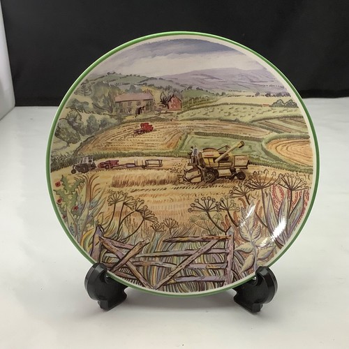 ALEX WILLIAMS A Year In The Country Coaster - Small Dish/ Pin Tray - Choice - Picture 12 of 16