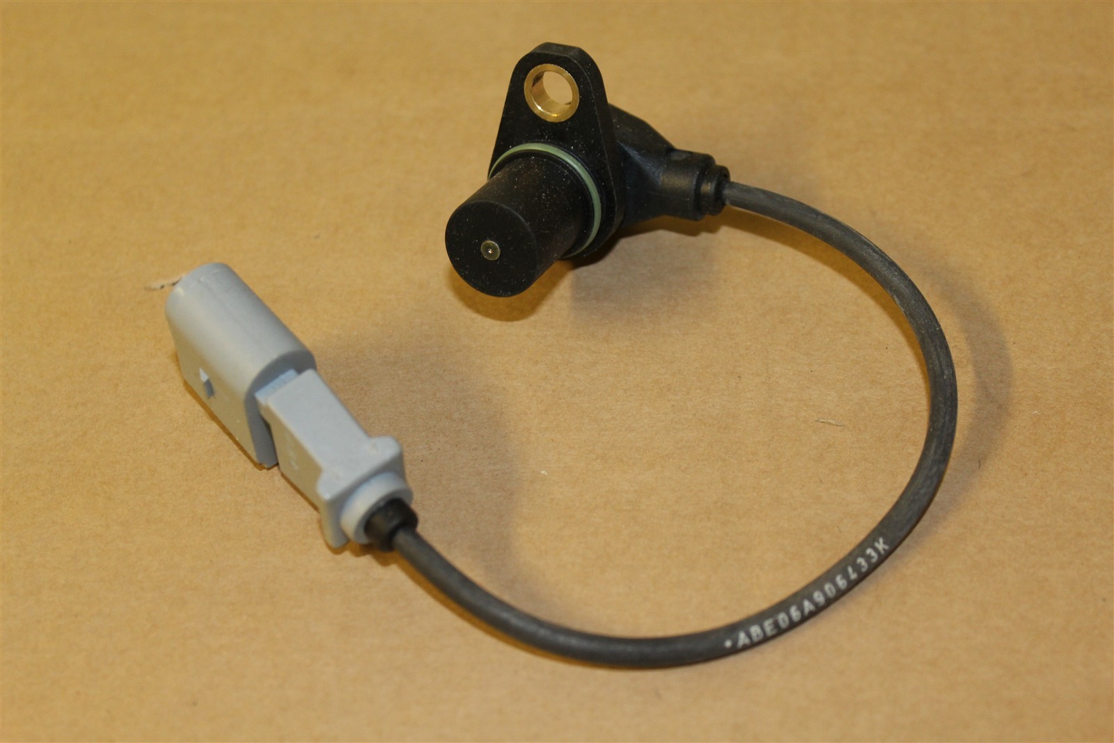 Impulse sensor 2.0 FSi / TFSi VW Audi Skoda SEAT 06A906433K New genuine ...