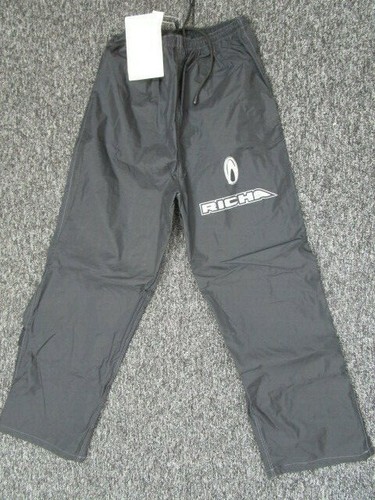 RICHA RAIN WARRIOR MENS WATERPROOF OVER 