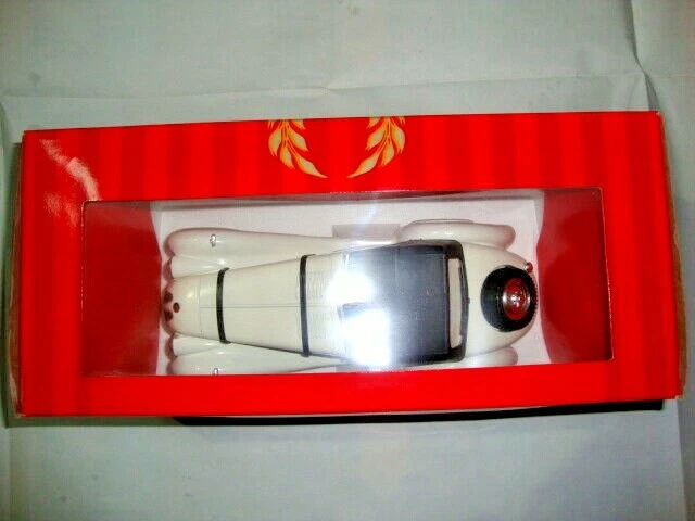 1/16 POLISTIL BMW 328 NUOVA - Immagine 2 di 4