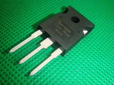 MOSFET Per Alimentazione Elettronica 10 Transistor MOSFET - Foto 10