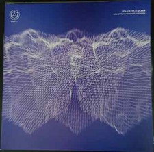 2xLP Ulver Hexahedron (Live At Henie Onstad Kunstsenter) WHITE VINYL House O