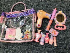 Disney Princess Enchanted Vanity Toy Set 