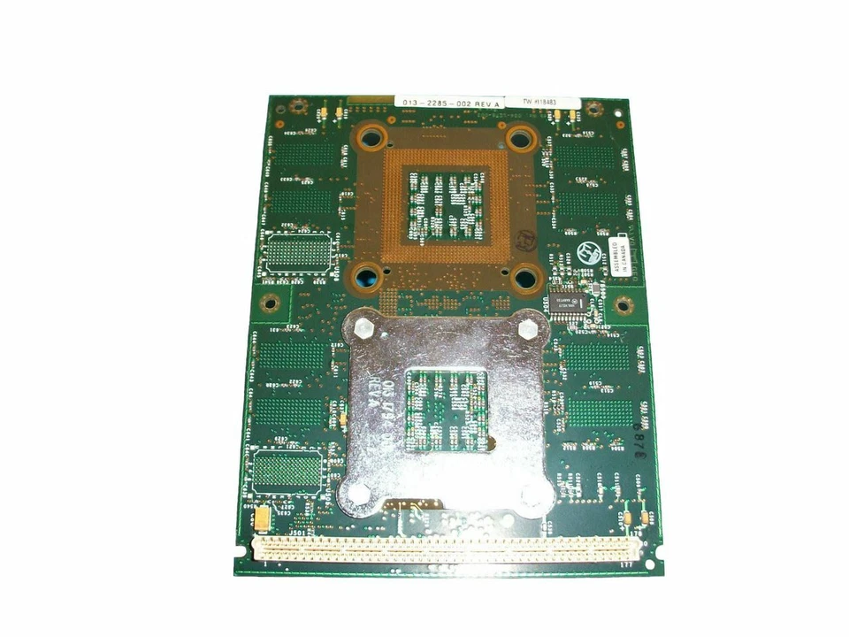 SGI Origin 200 180MHz 2MB CPU 013-2285-02 - Image 2 of 3