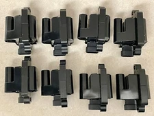 Performance Ignition Coils for Chevy Silverado GMC UF271 C1208 12558693 SQUARE