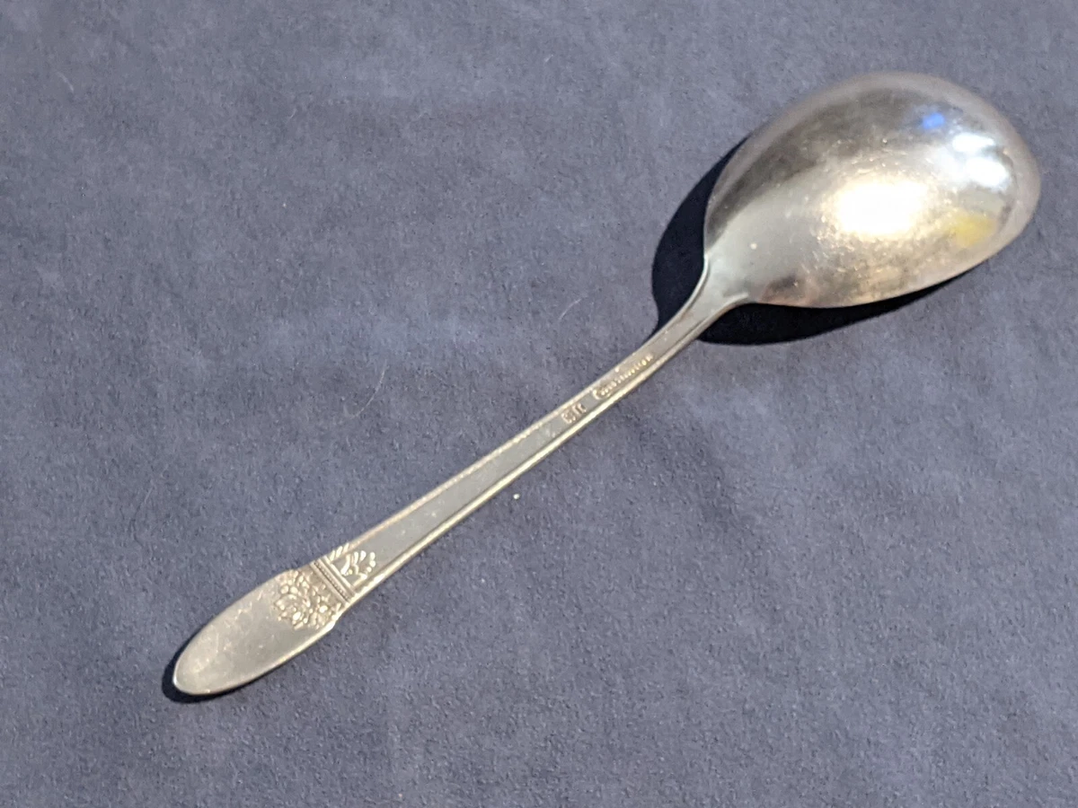 1847 Rogers Bros First Love Sterling Silver 2025