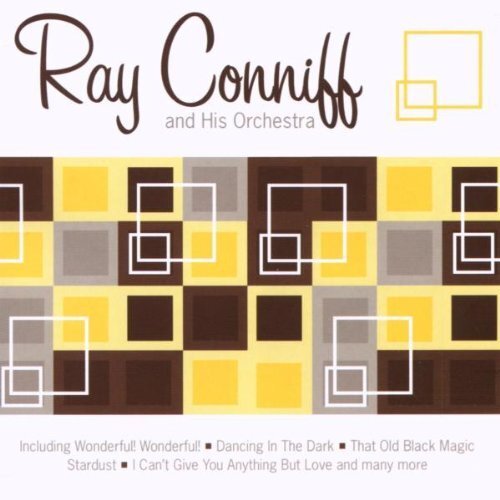 Audio Cd Ray Conniff And His Orchestra - Ray Conniff And His Orchestra