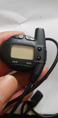 ポータブルプレーヤー SONY  MZ-E2 Sony md minidisc player MZ-E2 working | eBay