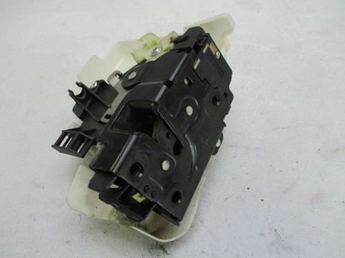 VW T5 V 03-09 Türschloss Schloss rechts vorn