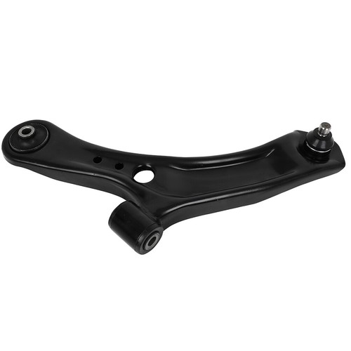 For 07-13 Suzuki SX4 10Pcs Control Arm w Ball Joints Tie Rod Sway Bar End Link - Picture 8 of 12