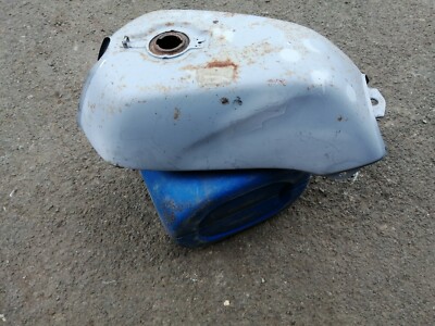 HONDA SUPERDREAM CB250N CB400N FUEL TANK CB250