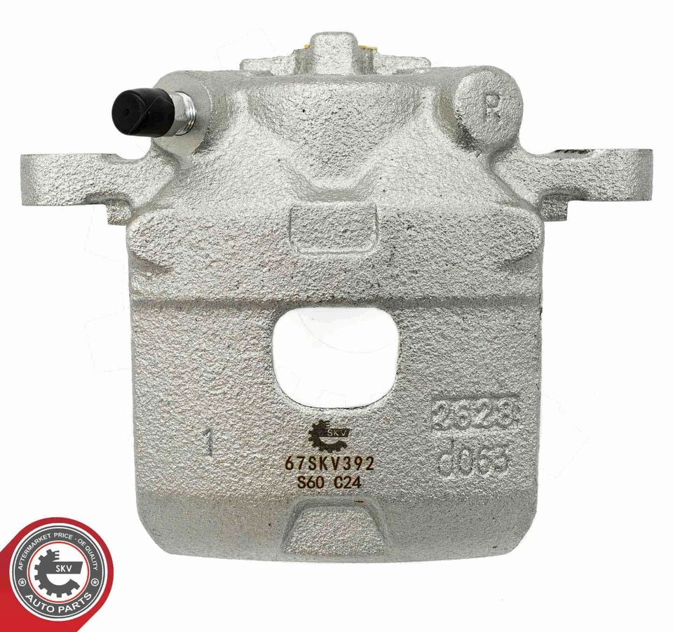 Etrier de frein avant droit pour DAIHATSU MOVE L9 SIRION M1 OE: 4771097204 - Photo 4/4