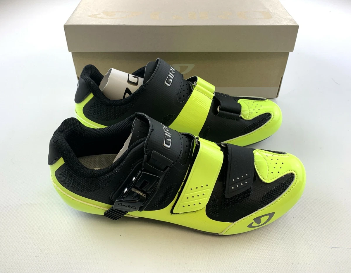 Giro cycling cheap shoes sizing