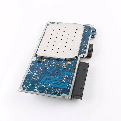 For Main Amplifier Circuit Board 2G Audi Q7 2007 2008 2009 4L0035223D@ - Foto 5 di 5