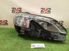 Right Front Headlight For Peugeot 3008 Series 9826572680 (16>)