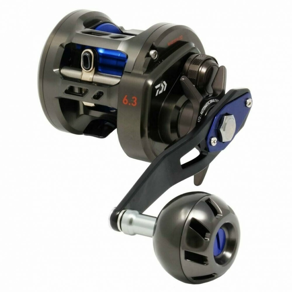 Daiwa Saltiga BJ 200HL (Left handle) Baitcasting Reel From Japan Fishing 4960652088329 | eBay Daiwa Saltiga BJ 200HL (Left handle) Baitcasting Reel From Japan Fishing 4960652088329 | eBay
